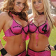 Illustration for article titled Seattle Mist Looking For A Few Good Hot Chicks